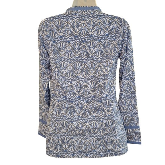 Coolibar XXS Top Summer Lightweight‎ UPF 50+ SAMPIKA Tunic - Picture 3 of 8